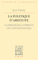 Politique d'Aristote (La)
